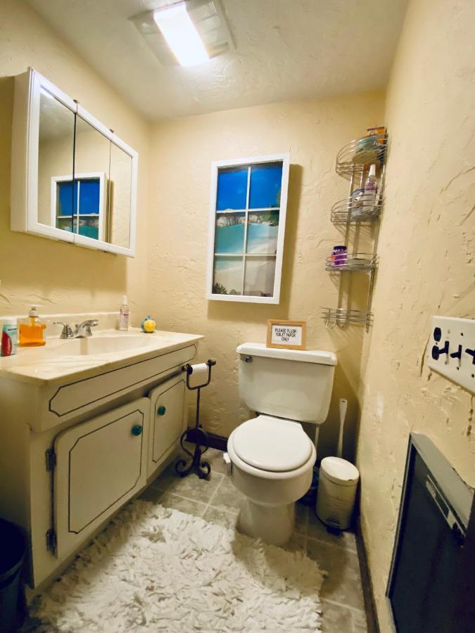 Apartamento Clear Pond Getaway Plymouth Exterior foto
