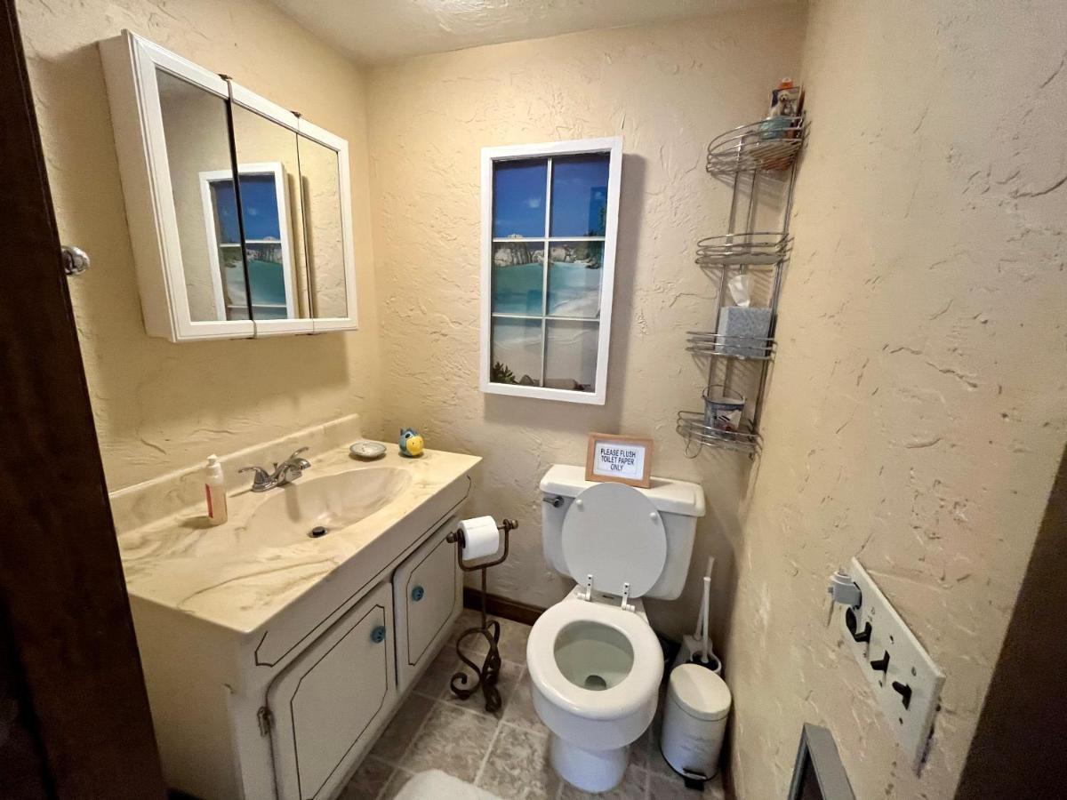 Apartamento Clear Pond Getaway Plymouth Exterior foto