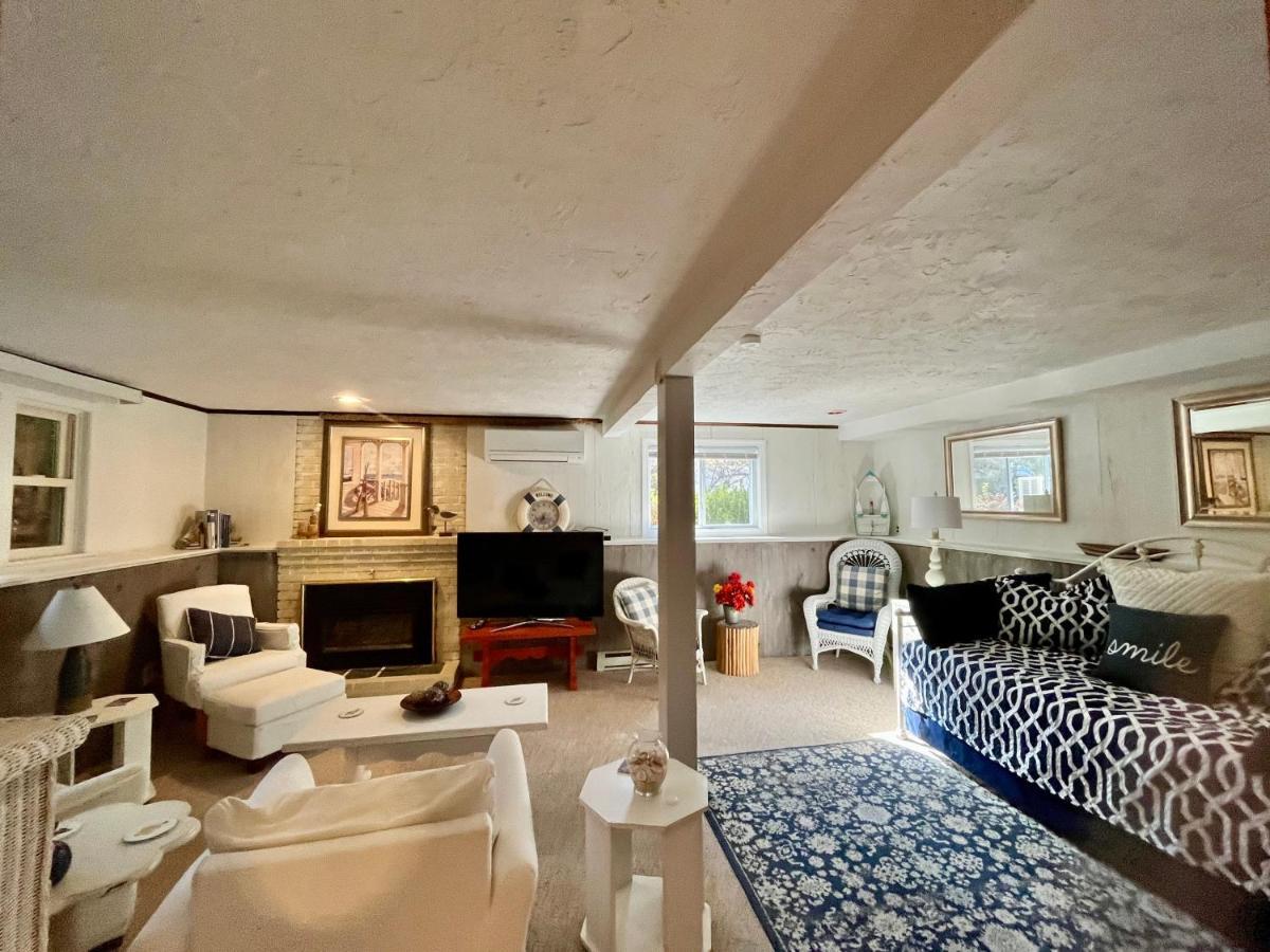 Apartamento Clear Pond Getaway Plymouth Exterior foto