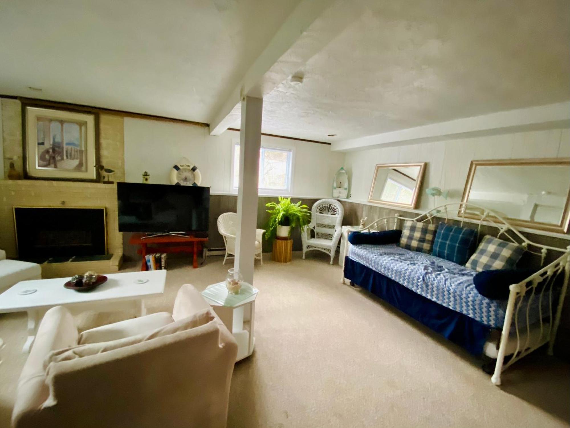 Apartamento Clear Pond Getaway Plymouth Exterior foto