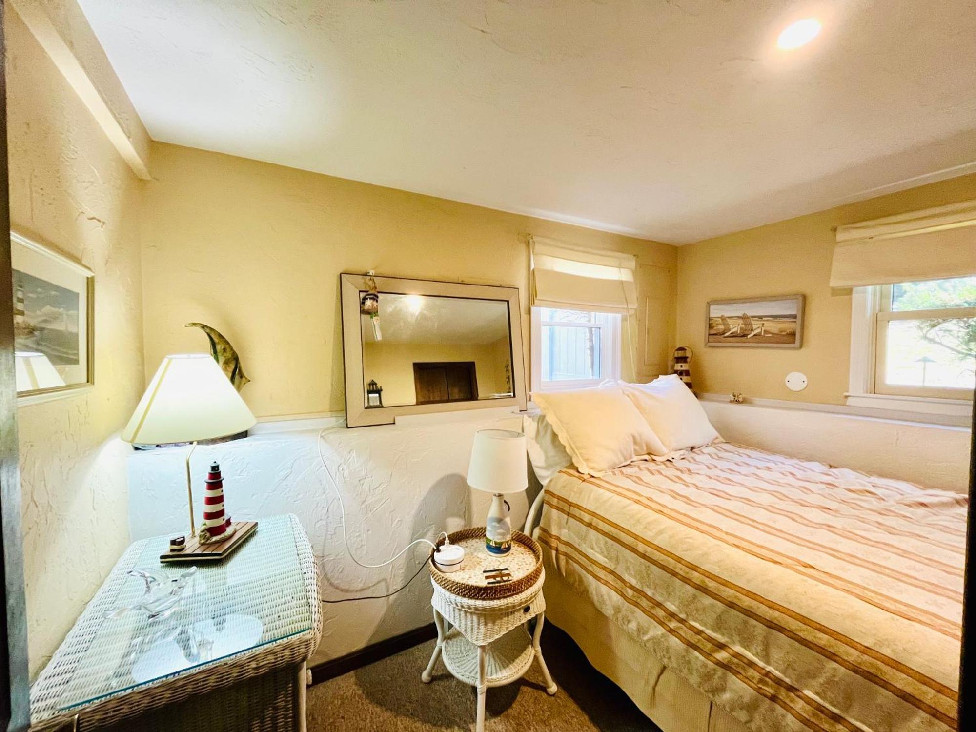 Apartamento Clear Pond Getaway Plymouth Exterior foto